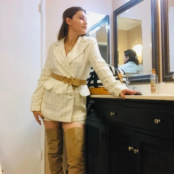 Tweet two piece set - Picture 4 of 4